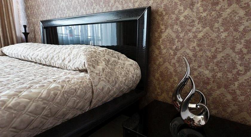 Гостиница Курортный Отель Гавань Поповка
